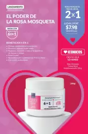 Catálogo AVON Página 9