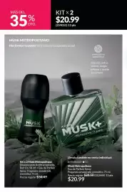 Catálogo AVON Página 90