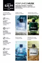 Catálogo AVON Página 92