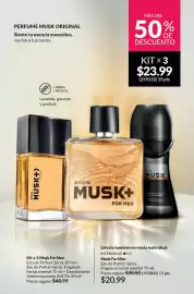 Catálogo AVON Página 93