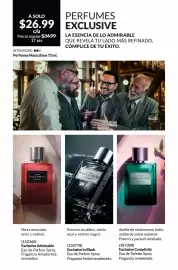 Catálogo AVON Página 94