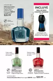Catálogo AVON Página 96