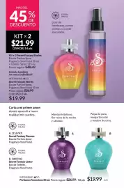 Catálogo AVON Página 98