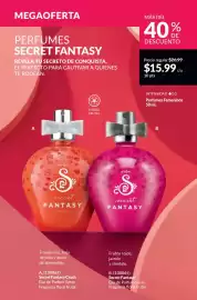 Catálogo AVON Página 99
