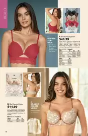 Catálogo Leonisa Página 10