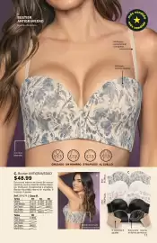 Catálogo Leonisa Página 11