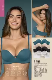 Catálogo Leonisa Página 12