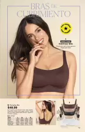 Catálogo Leonisa Página 13