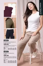 Catálogo Leonisa Página 131