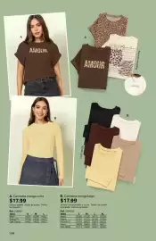 Catálogo Leonisa Página 134