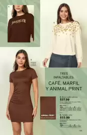 Catálogo Leonisa Página 135