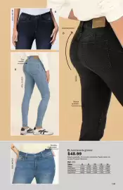 Catálogo Leonisa Página 141