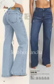 Catálogo Leonisa Página 142