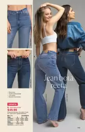 Catálogo Leonisa Página 143
