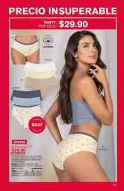 Catálogo Leonisa Página 155