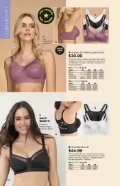 Catálogo Leonisa Página 16