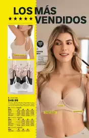 Catálogo Leonisa Página 17