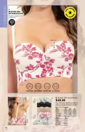 Catálogo Leonisa Página 18