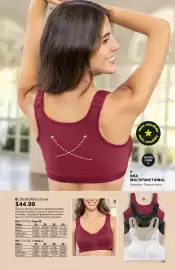 Catálogo Leonisa Página 19