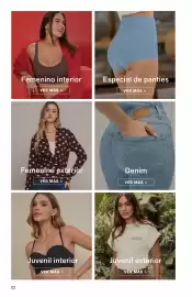 Catálogo Leonisa Página 2