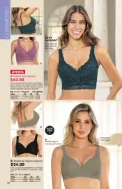 Catálogo Leonisa Página 20