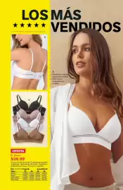 Catálogo Leonisa Página 23