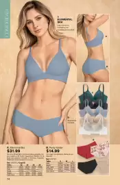 Catálogo Leonisa Página 24