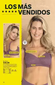 Catálogo Leonisa Página 28