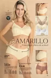 Catálogo Leonisa Página 29
