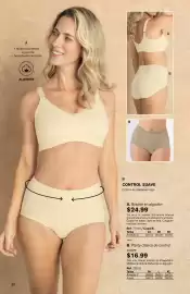 Catálogo Leonisa Página 30