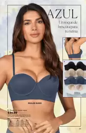 Catálogo Leonisa Página 33