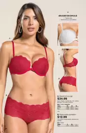 Catálogo Leonisa Página 34
