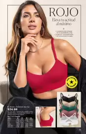 Catálogo Leonisa Página 35