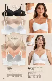 Catálogo Leonisa Página 36