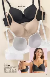 Catálogo Leonisa Página 37