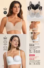 Catálogo Leonisa Página 38