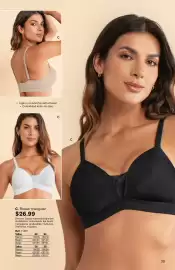 Catálogo Leonisa Página 39