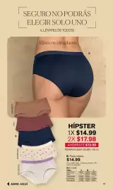 Catálogo Leonisa Página 41