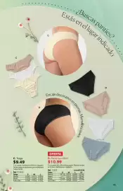 Catálogo Leonisa Página 45