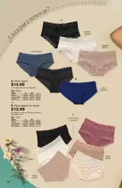 Catálogo Leonisa Página 46