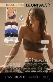 Catálogo Leonisa Página 5