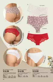 Catálogo Leonisa Página 50
