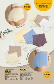 Catálogo Leonisa Página 53