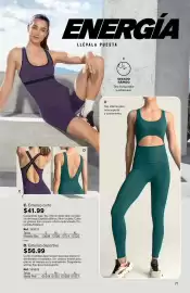 Catálogo Leonisa Página 71