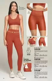 Catálogo Leonisa Página 74