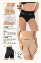 Catálogo Leonisa Página 79