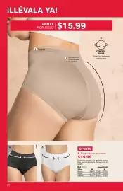 Catálogo Leonisa Página 80
