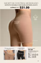 Catálogo Leonisa Página 85