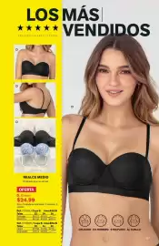 Catálogo Leonisa Página 87