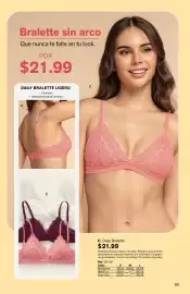 Catálogo Leonisa Página 89